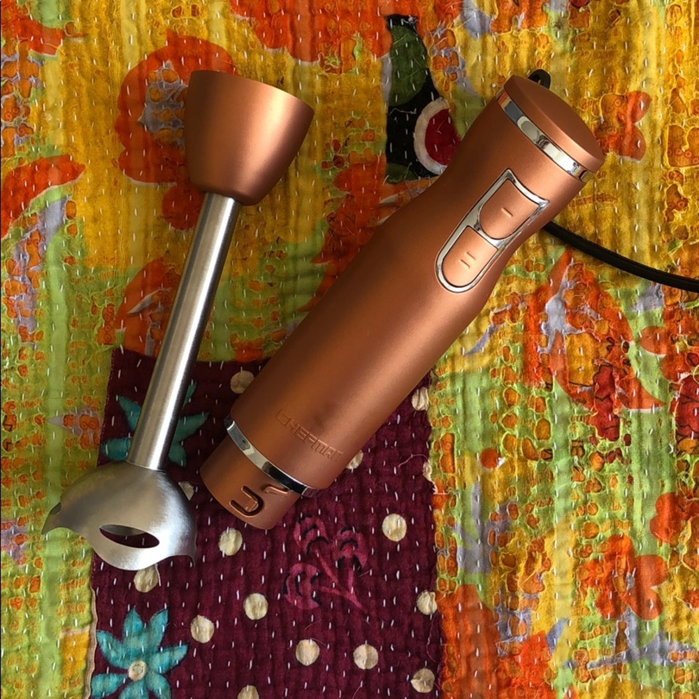 Chefman Immersion Stick Blender